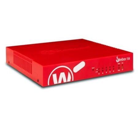 NET Watchguard T20 MSSP Apliance+support