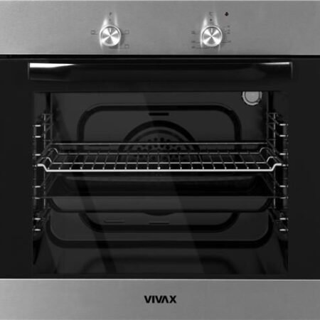 Vivax HOME Ugradna rerna BO-624MH-X