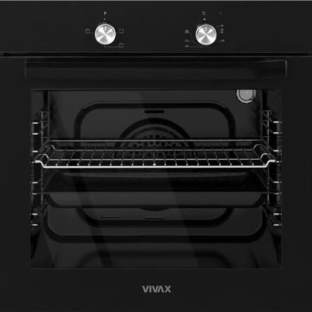 Vivax HOME Ugradna rerna BO-624MH-G