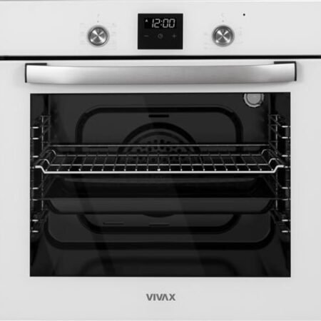 Vivax HOME Ugradna rerna BO-608FAHTD-GW
