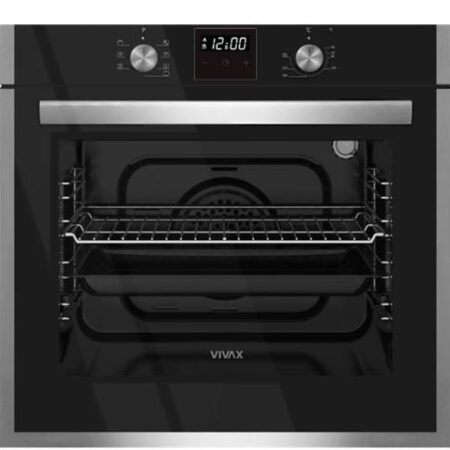 Vivax HOME Ugradna rerna BO-608FATHD-X