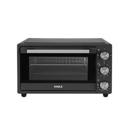 VIVAX HOME mini pećnica MO-2001