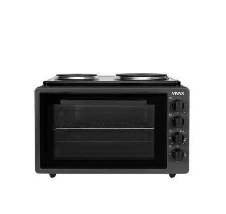 VIVAX HOME mini elektrik MO-4201 Crni