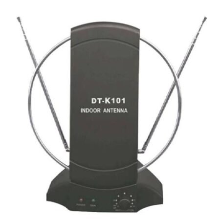 TV/FM Antena sobna DT-K101 + pojačivač