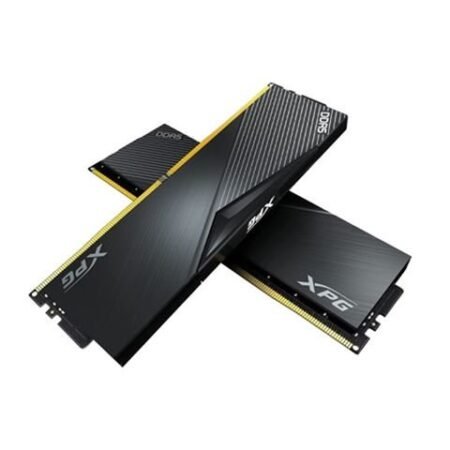MEM DDR5 32GB 6000MHz (2x16) XPGLANCER AX5U6000C4016G-DCLABK
