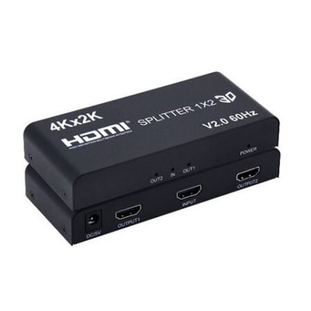 HDMI Spliter 1x2 2.0 4K 60Hz Linkom