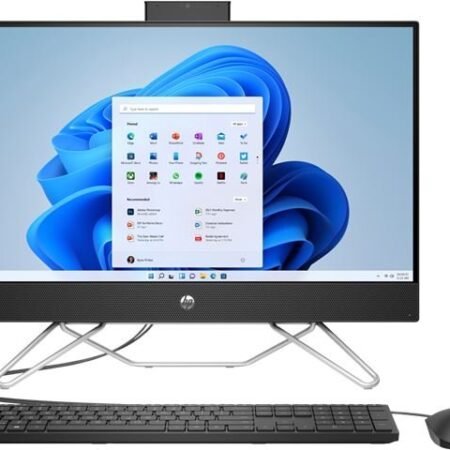 HP AIO 24-cb1002ny R7-5825U 16G1T, 65D31EA