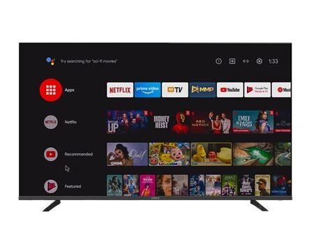 VIVAX IMAGO A Series 65UHD10K_REG