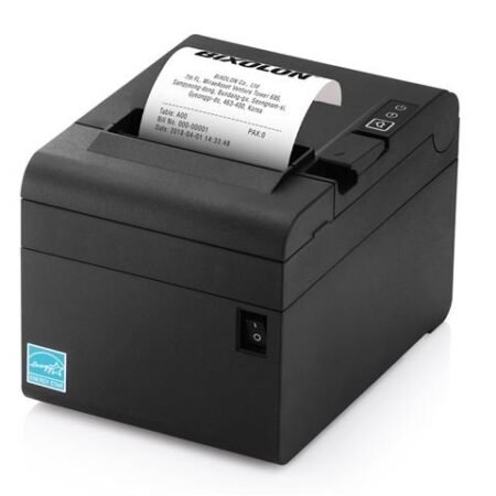 POS Bixolon SRP-E302ESK USB, Serial,Lan