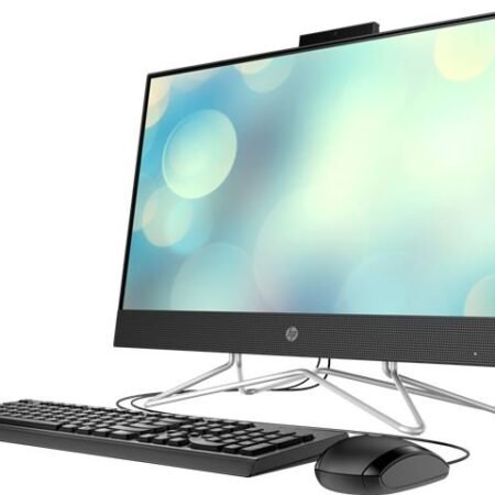 HP AiO 24-df0013ny R3-3250U 8G256, 230K0EA