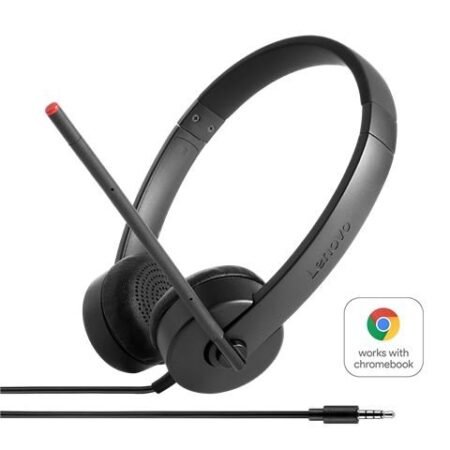 NOT DOD LN SLUŠALICE Essential Stereo, 4XD0K25030