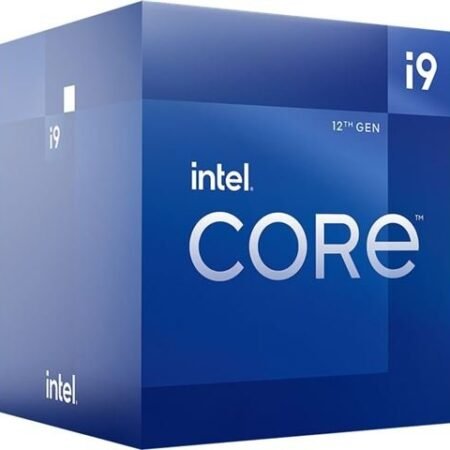 CPU INTEL Core i9 12900