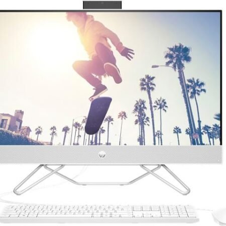 HP AIO 27-cb1003ny R5-5625U 16G512, 670K9EA#BED