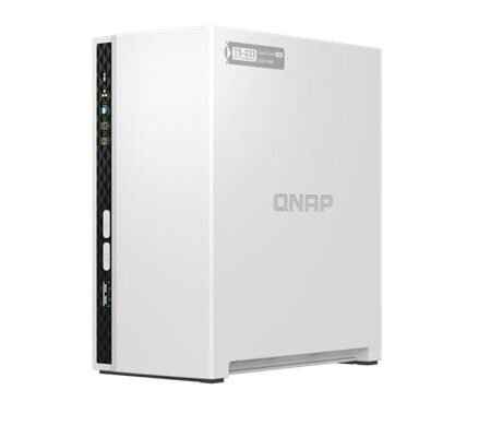 STORAGE QNAP NAS TS-233