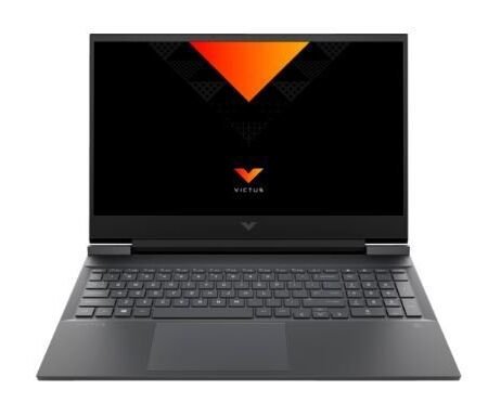 HP NOT Victus 16-d1019nm i5 16GB512 RTX3060, 6G224EA