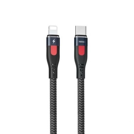 Data kabl Lesu Tip C na Iphone 1m, Remax