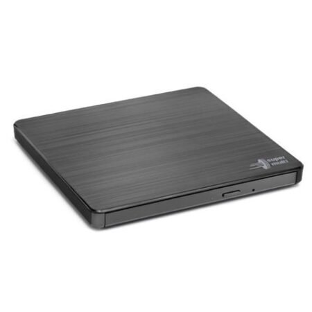 DVD RW EXT Hitachi/LG GP60NB60 USB Slim black