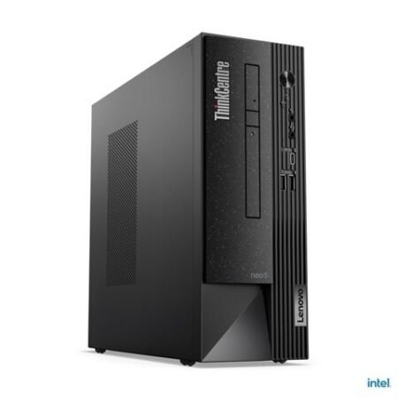 DT LENOVO TC Neo 50s SFF/I3-12100/8G/512G/ODD/M&T/DOS/1Y, 11SX0030YA