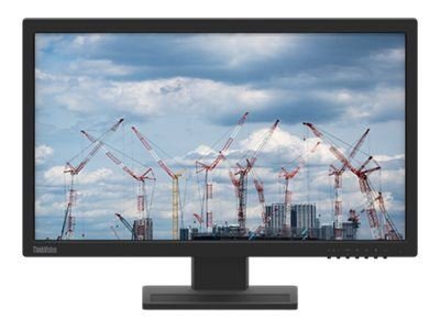 MON 22 LENOVO E22-28 21,5"/FHD/IPS/HDMI/DP/VGA/Zvučnici/3Y, 62B9MAT4EU