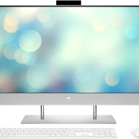 HP AIO 27-dp0032ny R5 4500U 8G512, 35X04EA