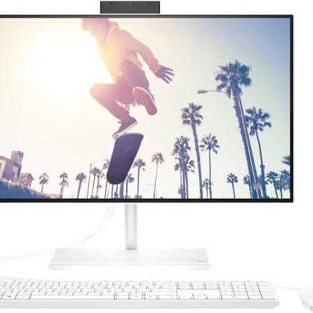 HP AIO 24-ck0004ny i7-12700T 16G1T, 65D36EA