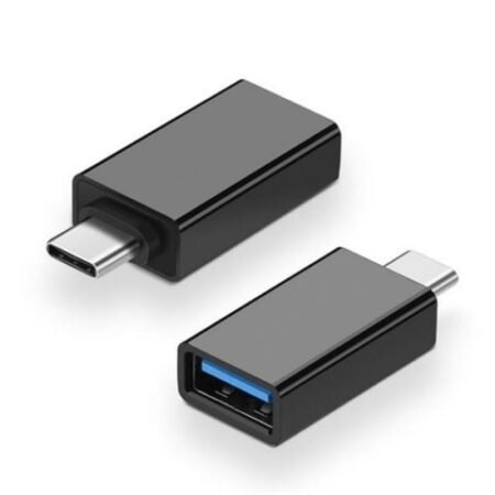 Adapter USB 3.1 tip C(M) na USB 3.0(F), Linkom