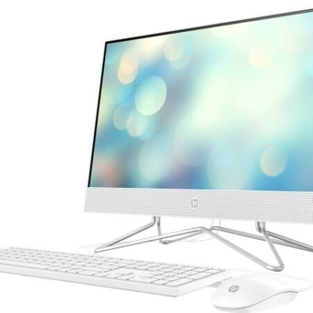 HP AIO 22-dd2000ny NT J5040 8G512, 65T70EA