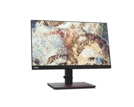 MON 22 LENOVO T22i-20 21,5"/FHD/IPS/HDMI/DP/VGA/USB 3.2/3Y, 61FEMAT6UK
