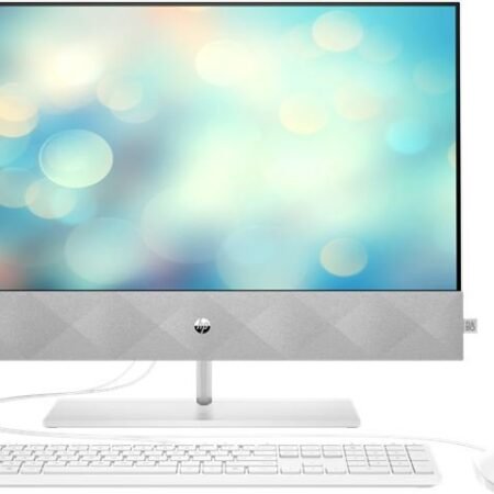 HP AIO 24-k0087ny R5 4600H 8G512, 236U1EA