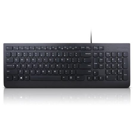 PC DOD LENOVO Tastatura Calliope Gen2/USB/1Y, 5D50U84473