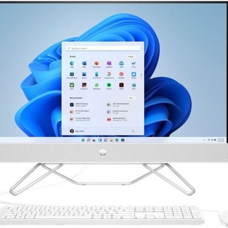 HP AIO 27-cb1003ny T R7-5825U 16G512 W11h, 670T4EA#AKQ