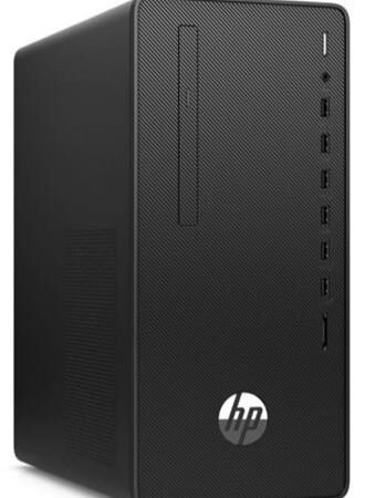 HP DES 290 G4 MT i5-10400 8G256, 47M23EA