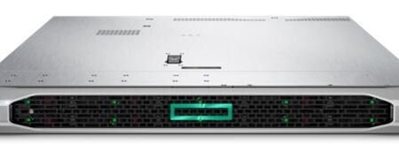 SRV HPE DL360 Gen10 4208 1P 32G NC 8SFF