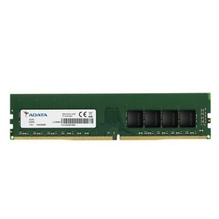 MEM DDR4 8GB 3200Mhz AData AD4U320038G22-SGN
