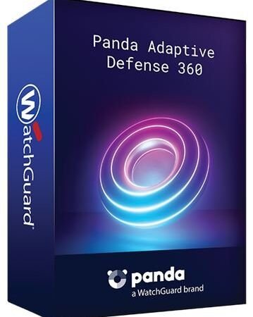 Panda Adaptive Defense 360 - virtual licence - 101 - 1 year