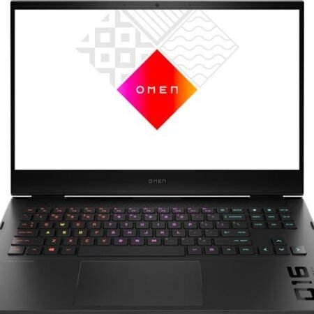 HP NOT OMEN 16-b1004nm i7-12700H 16GB1TB RTX3070ti,6G1Q3EA