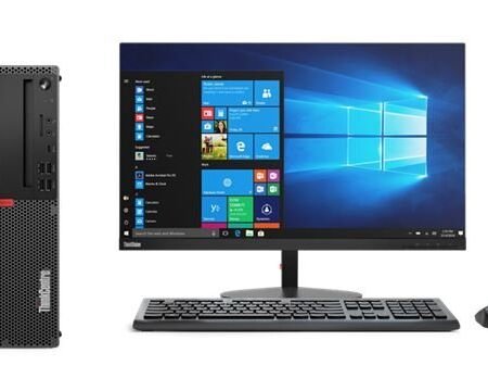 DT LENOVO TC M920s SFF/I5-9400/16G/512G/ODD/M&K/W10P/3Y, 10SJ004FYA