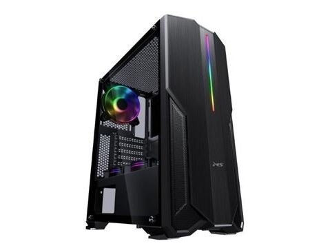MSG PLAY a161 3600/2x8GB/M.2-500GB/6500X/550W