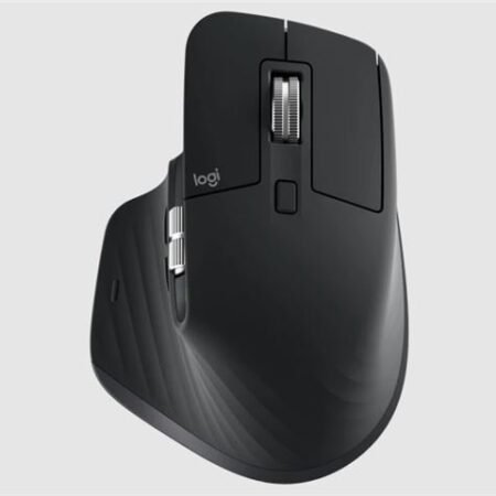 MIŠ LOGITECH MX Master 3s Performance Graphite