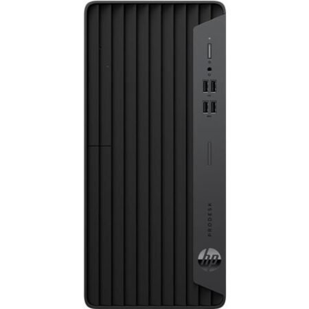 HP DES 400 G7 MT i3- 10100 8G256, 293U9EA