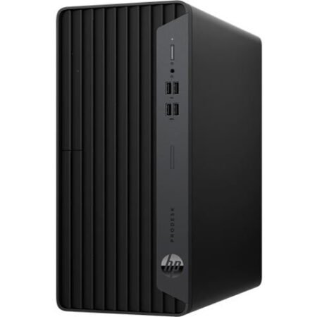 HP DES 400 G7 MT i5-10500 8G256 W10p, 293T9EA