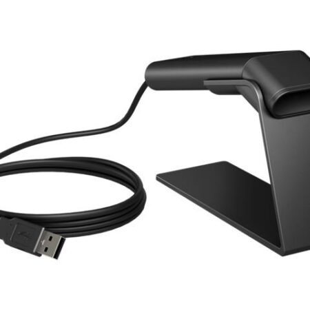 HP Engage One Prime Barcode Scanner, 638L9AA