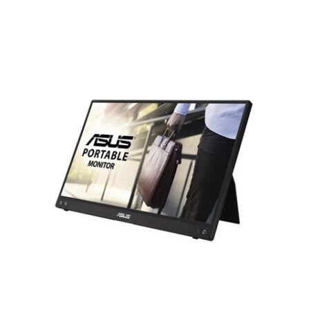 Monitor 16 Asus MB16ACV IPS FHD 60Hz 5ms USB-C