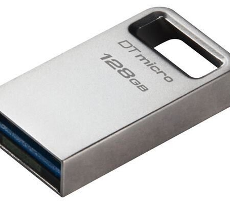 USB memorija Kingston 128GB Data Traveler Micro