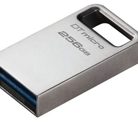 MEM UFD 256GB DT MICRO G2 KIN