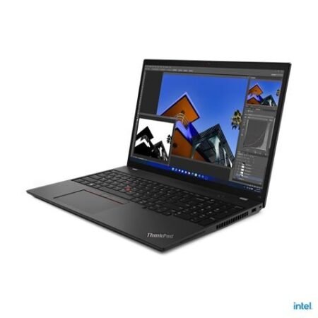 NOT LENOVO TP T16 G1 16"/i5-1240P/16G/512G/10P/3Y, 21BV0027YA