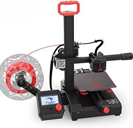 3D Štampač Creality Ender 2 Pro 1001020340