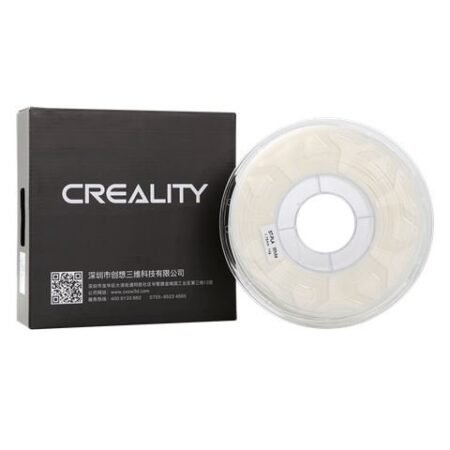 SUP FIL Creality CR-PLA 1.75mm - White 3301010060