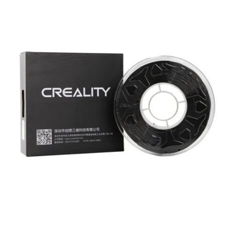 SUP FIL Creality CR-PLA 1.75mm - Black 3301010061