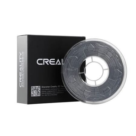 SUP FIL Creality CR-PLA 1.75mm - Grey 3301010066